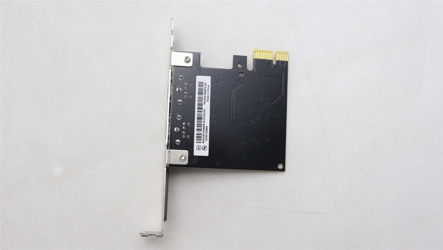 Lenovo Dual PS/2 Port PCIe adapter 5C51D95678