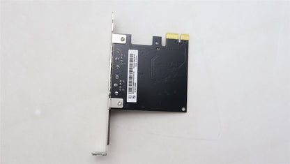 Lenovo Dual PS/2 Port PCIe adapter 5C51D95678