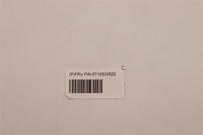 Lenovo TAPE Removable Tape H 21CX(L+R)*5_bent 5T10S33522