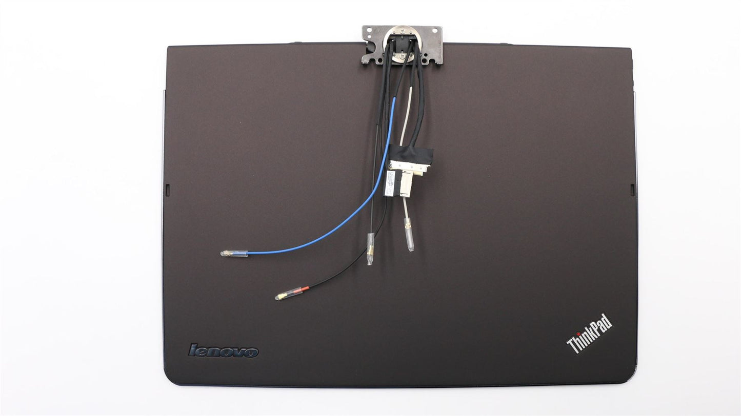 Lenovo FRU Rear cover ASM 04Y1416
