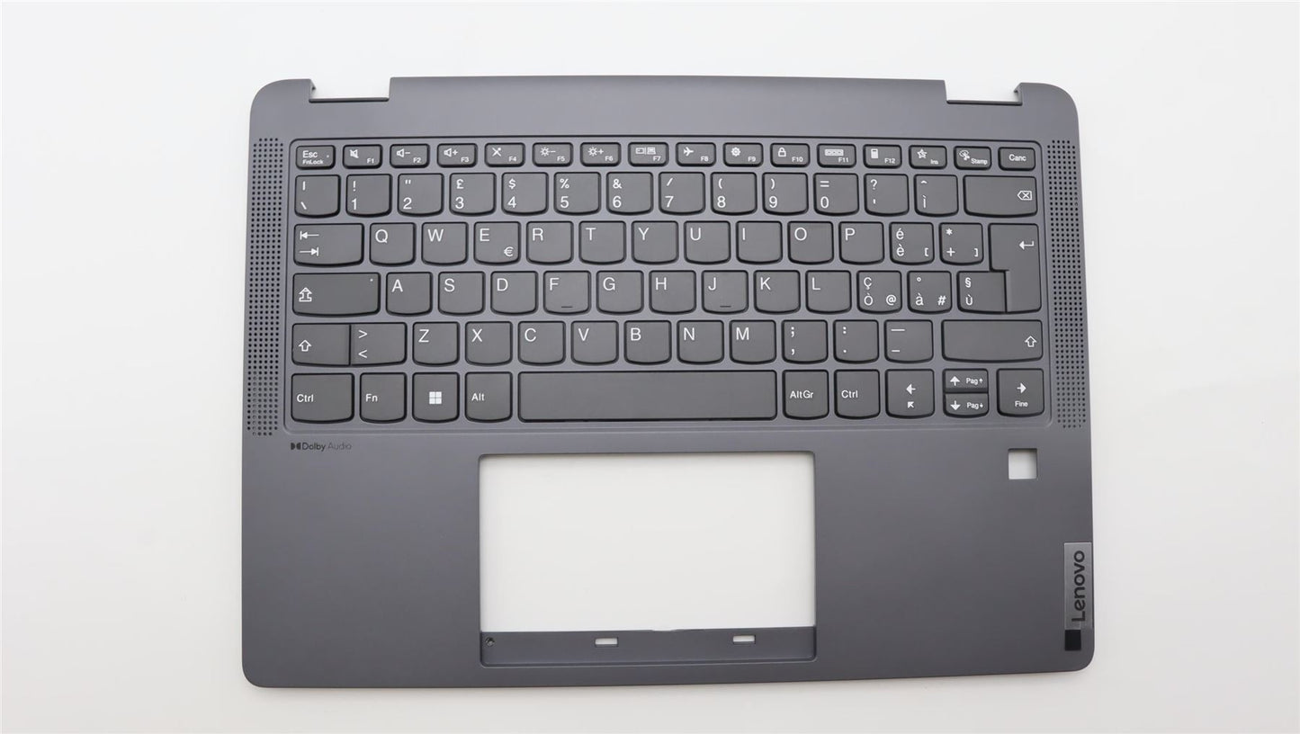 Lenovo Upper Case ASM_ITA W 82R9 SG 5CB1H71504