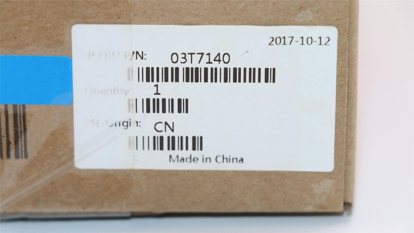 Lenovo FRU Media Card Reader SFF 03T7140