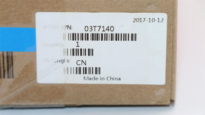 Lenovo FRU Media Card Reader SFF 03T7140