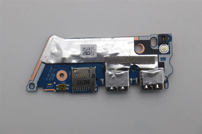 Lenovo IO board C 83DB 5C50S25682