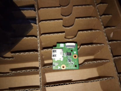 Lenovo IO BD Q 100S Chromebook W/Cable Board 5C50K13759