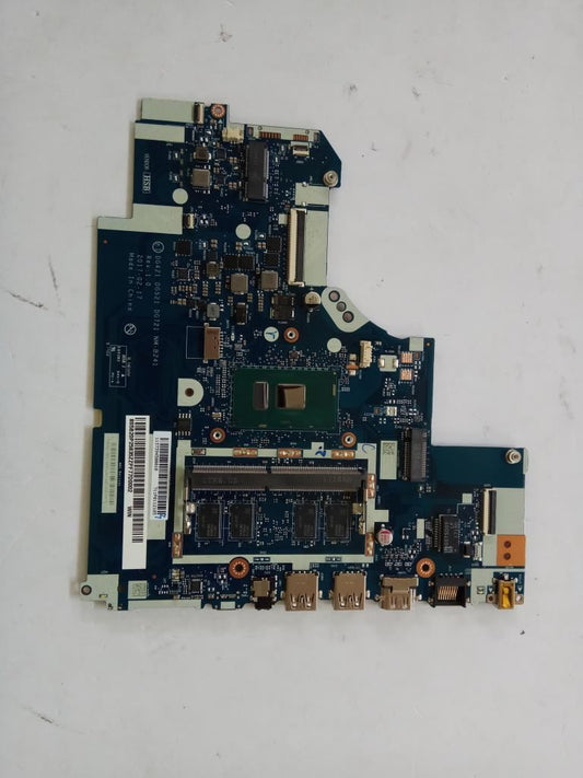 Lenovo 5B20P25835 MB L80XL I57200UHUMA4GOPTANE WIN