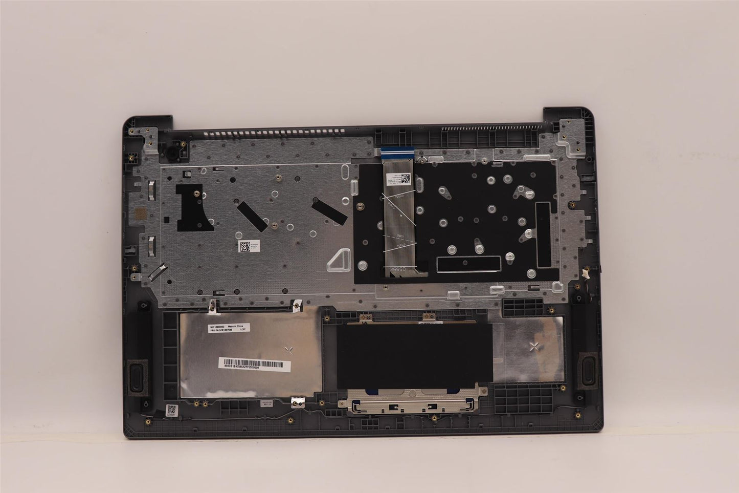 Lenovo Upper CaseASM_NORDICL82H9NFPA/GDIS 5CB1B97565