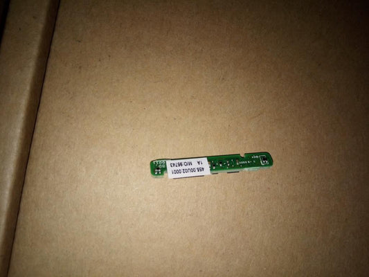 Lenovo W Flex2-14BTM Sensor Flex Board 5C50G57008