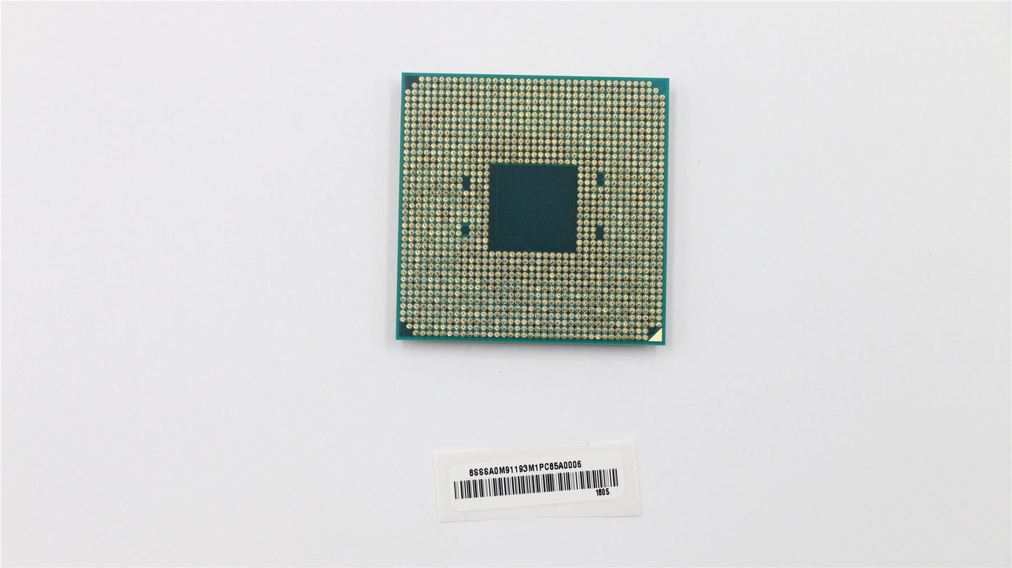 Lenovo SP AMD Ryzen 7 PRO 1700 3.0G/8C 01AG131