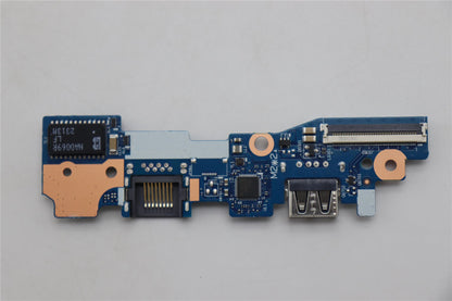 Lenovo CARDPOP FRU PCBA IO/B NSF312 KE451 NFP 5C51J62736
