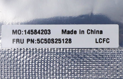 Lenovo Slim 9-14ITL05 9-14ITL05 USB-C Button Board 5C50S25128