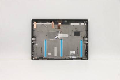 Lenovo ThinkPad X12 1 Rear Cover Black 5CB0Z69239