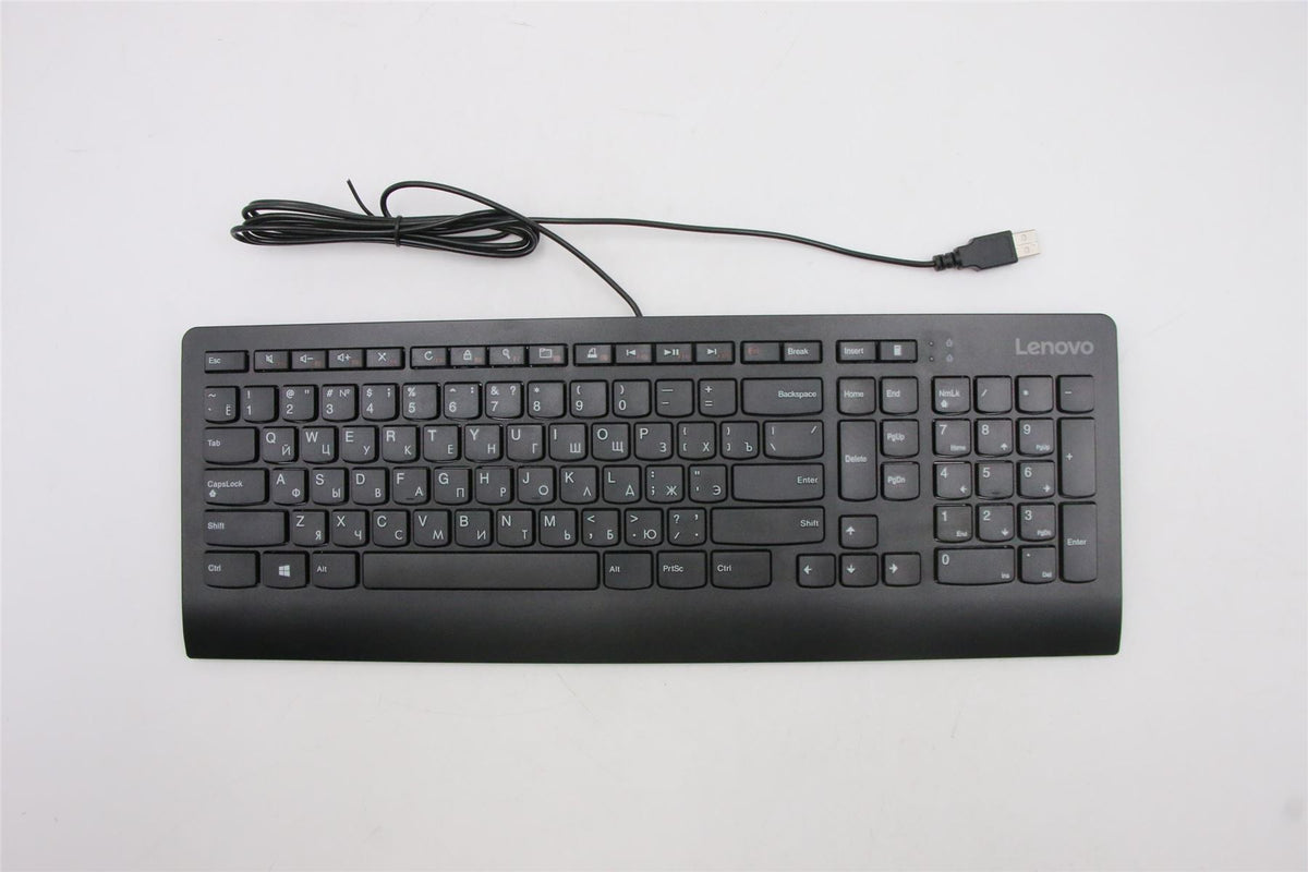 Lenovo S200Z S400Z S500Z S200 S500 S510 ThinkCentre M73 M53 Keyboard
