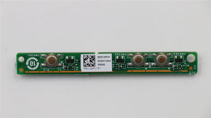 Lenovo Cordoba power Switch Boa 00FC757