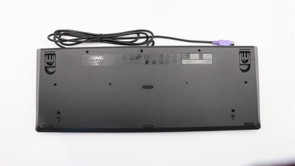Lenovo PS2 TRDTNL KB BK TC/ENG 00XH903