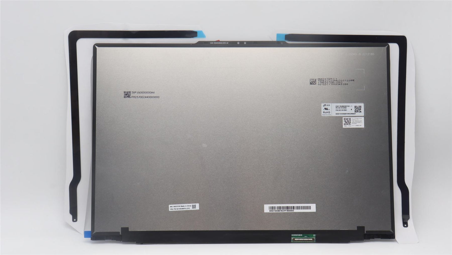 Lenovo LCD module L83BY N touch 5D10S39978