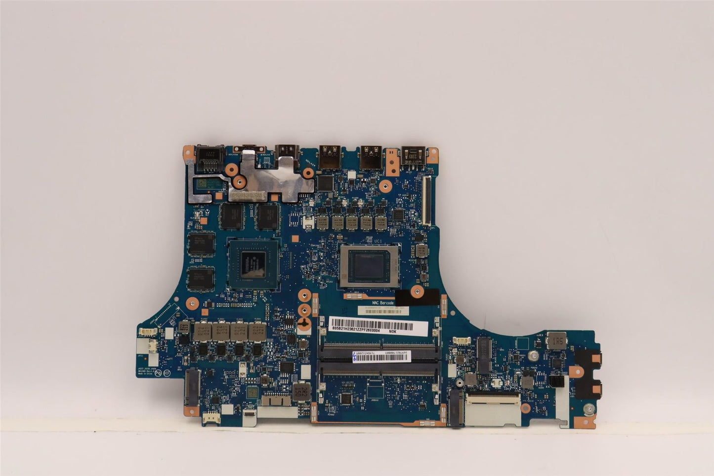 Lenovo 5 15ARH7 Motherboard Mainboard DIS AMDR56600H 5B21H23621