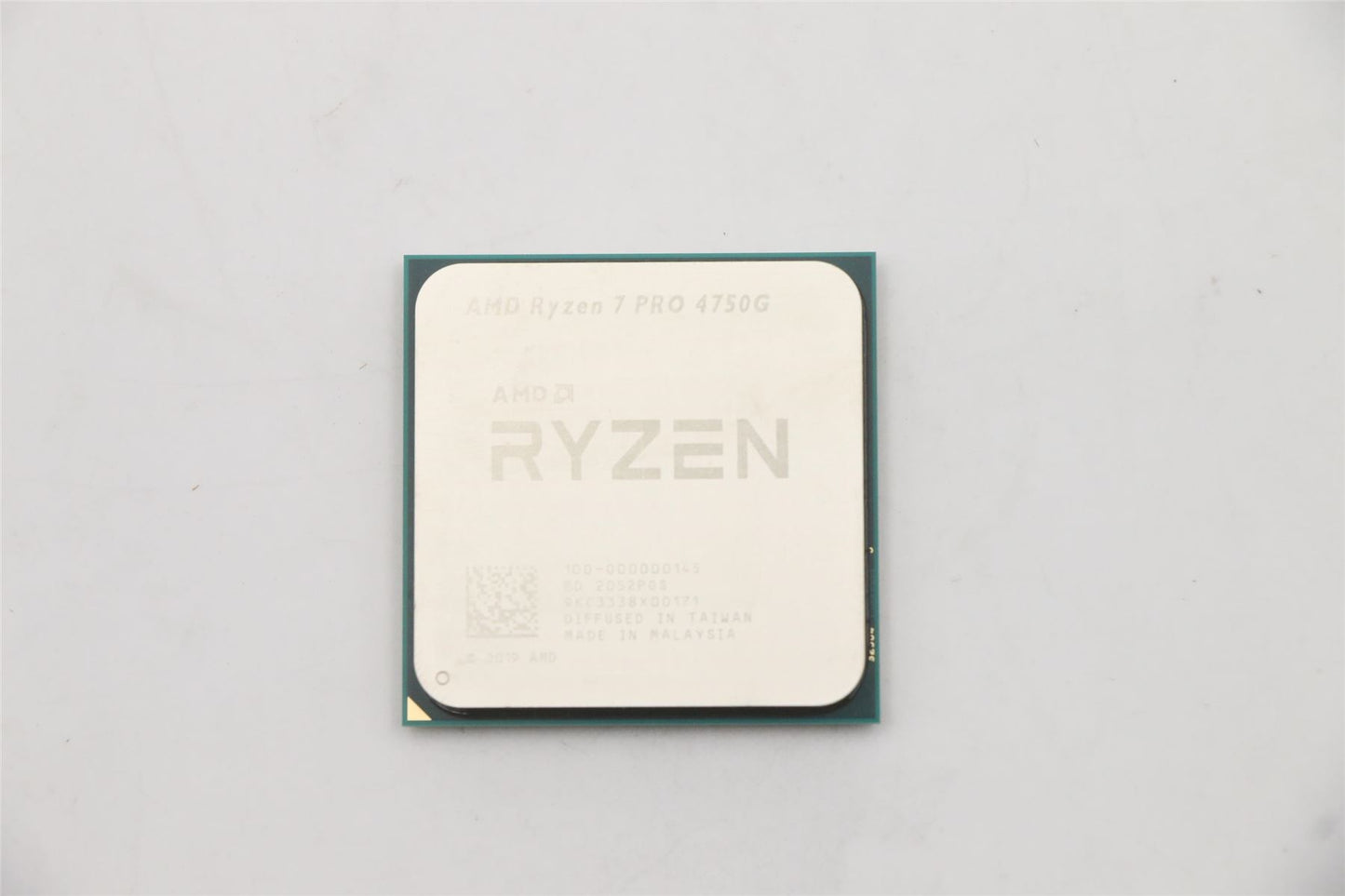 Lenovo ThinkStation P358 CPU Processor 5SA0U56225