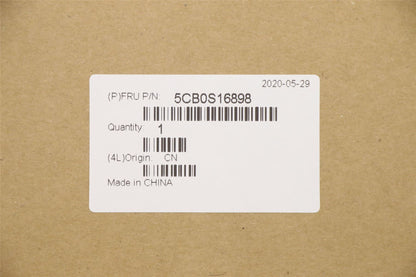 Lenovo IdeaPad S145-15IWL S145-15IGM Keyboard Palmrest Top Cover 5CB0S16898
