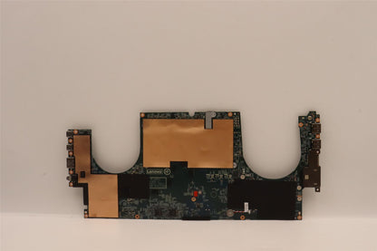 Lenovo ThinkPad P1 Gen 5 Motherboard Mainboard DIS INTELI712800H 5B21J30501