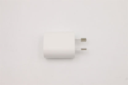 Lenovo Mirage VR S3 AC Charger Adapter Power supply WHITE 10W 5WC1D07143