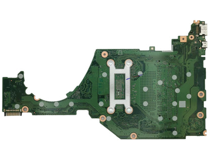 Genuine HP 15S-FQ Motherboard Main Board Intel Core i3-8130U L73070-601