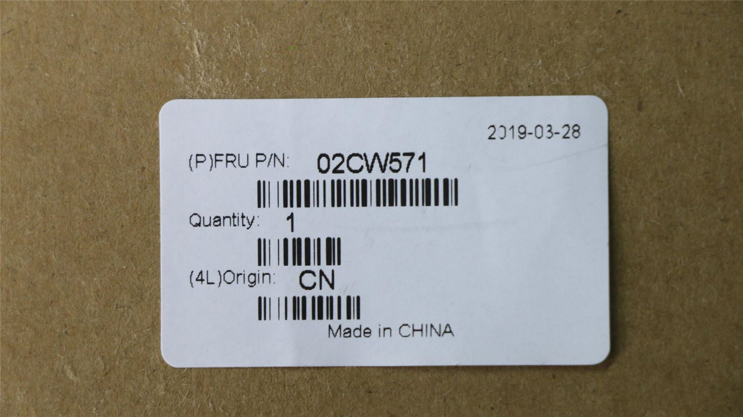 Lenovo MECH_ASM 340_21MAIN_FRAME-WHL-ASSY_W 02CW571