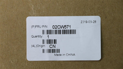 Lenovo MECH_ASM 340_21MAIN_FRAME-WHL-ASSY_W 02CW571