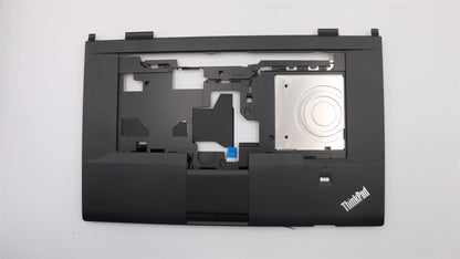 Lenovo FRU KBD bezel 15 W w/FPR hole 04X4691
