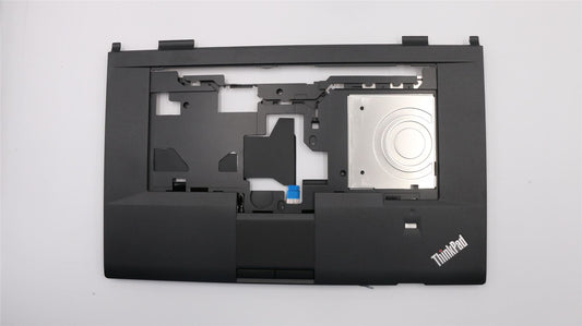 Lenovo FRU KBD bezel 15 W w/FPR hole 04X4691