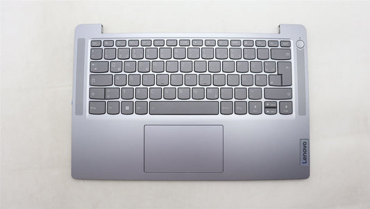 Lenovo COVER Upper Case ASM_GER L 83EQNFPAG 5CB1M46213