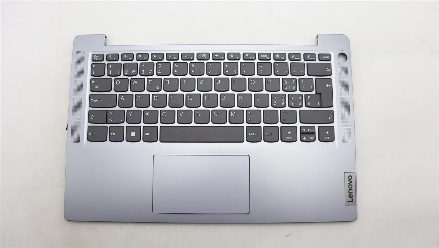 Lenovo COVER Upper Case ASM_SWS L 83EQFPAGN 5CB1M46386