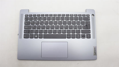 Lenovo COVER Upper Case ASM_SWS L 83EQFPAGN 5CB1M46386