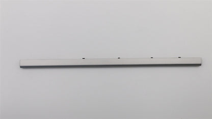 Lenovo Yoga S730-13IWL S730-13IML Hinge Cap Strip Trim Cover Platinum 5CB0S72864