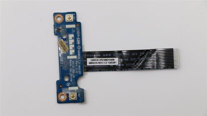 Lenovo QIWG9 LED Board W/Switch Cable 90000328