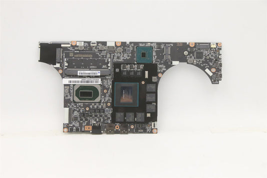 Lenovo S7 15IMH5 Motherboard Mainboard DIS inteli710750H 8G 5B20Z27722