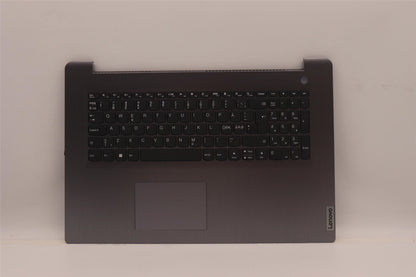 Lenovo Upper CaseASM_NORDICL82H9NFPA/GDIS 5CB1B97565
