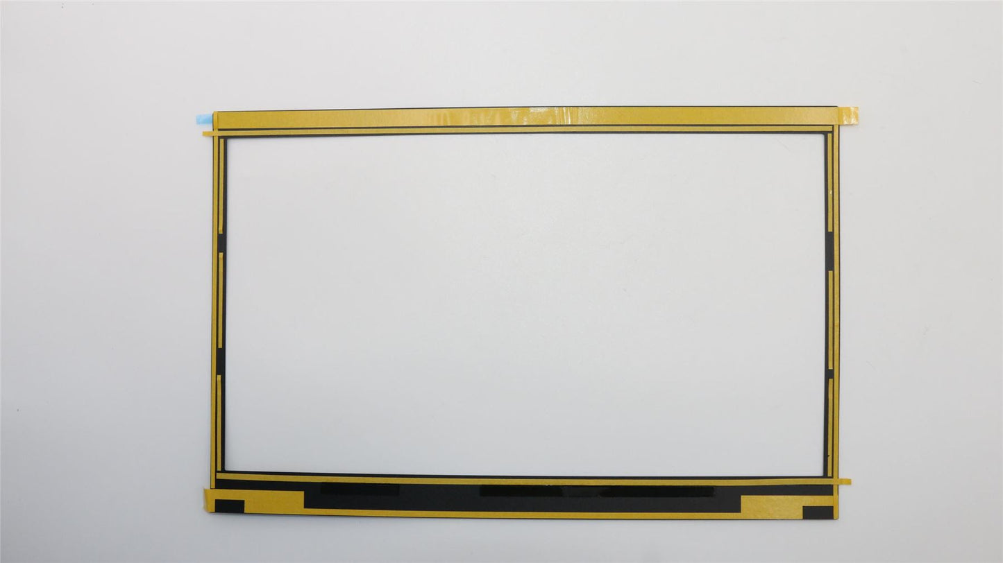 Lenovo FRU LCD Front Bezel w/CAM 04X5346