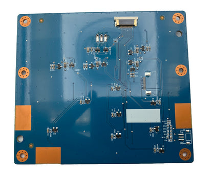 Acer Projector H7850 V6820M V7850 VL7860 Keypad Board 55.JPCJ2.002