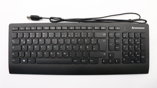 Genuine Lenovo E50-00 E50-05 S20--00 S50-30 Keyboard German Black 00KT358