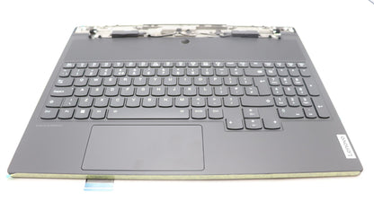 Lenovo Upper Case ASM_UKE_L83AG 5CB1L84368