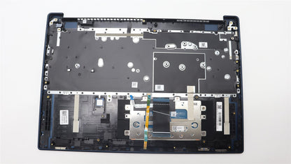 Lenovo UpperCase_FRA C82XF FP AB BL AL 5CB1L14274