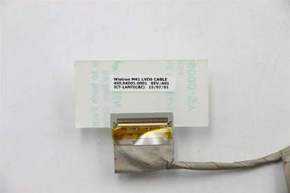 Lenovo M41-80 Cable Lcd Screen Display LED 5C10J24188