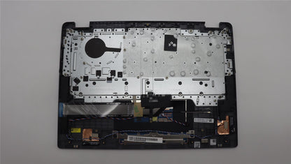 Lenovo 5 14IAU IP 5 14IAU7 Palmrest Cover Touchpad Keyboard US Euro 5CB1J35790