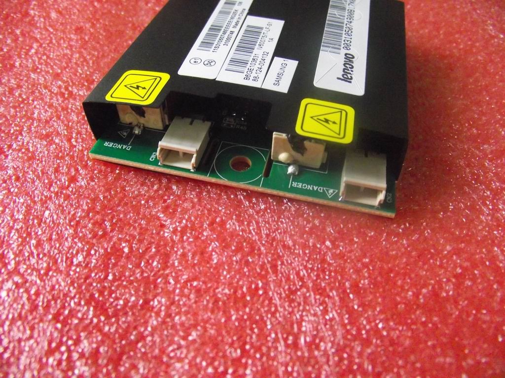 Lenovo Coventry NEW for Samsung Inverter Board 31050748