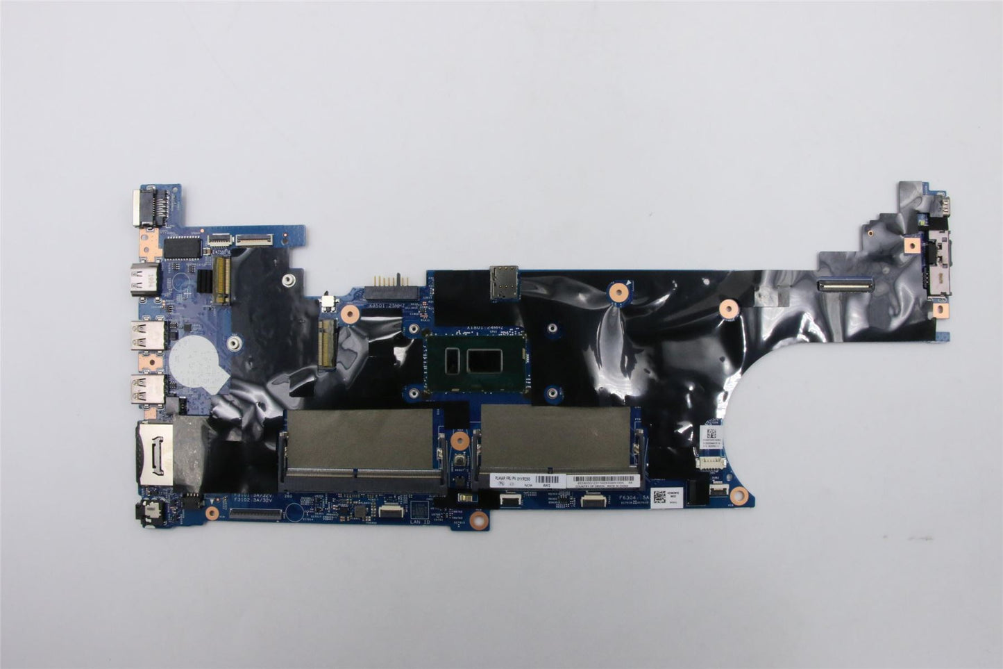 Lenovo ThinkPad T580 Motherboard Mainboard UMA Intel i5-8350U 01YR280