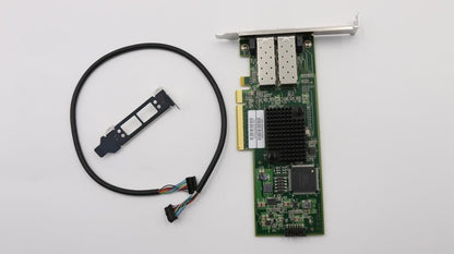 Lenovo CEL 10G SFP+NIC card DP SFP+ NIC Board 00HV380