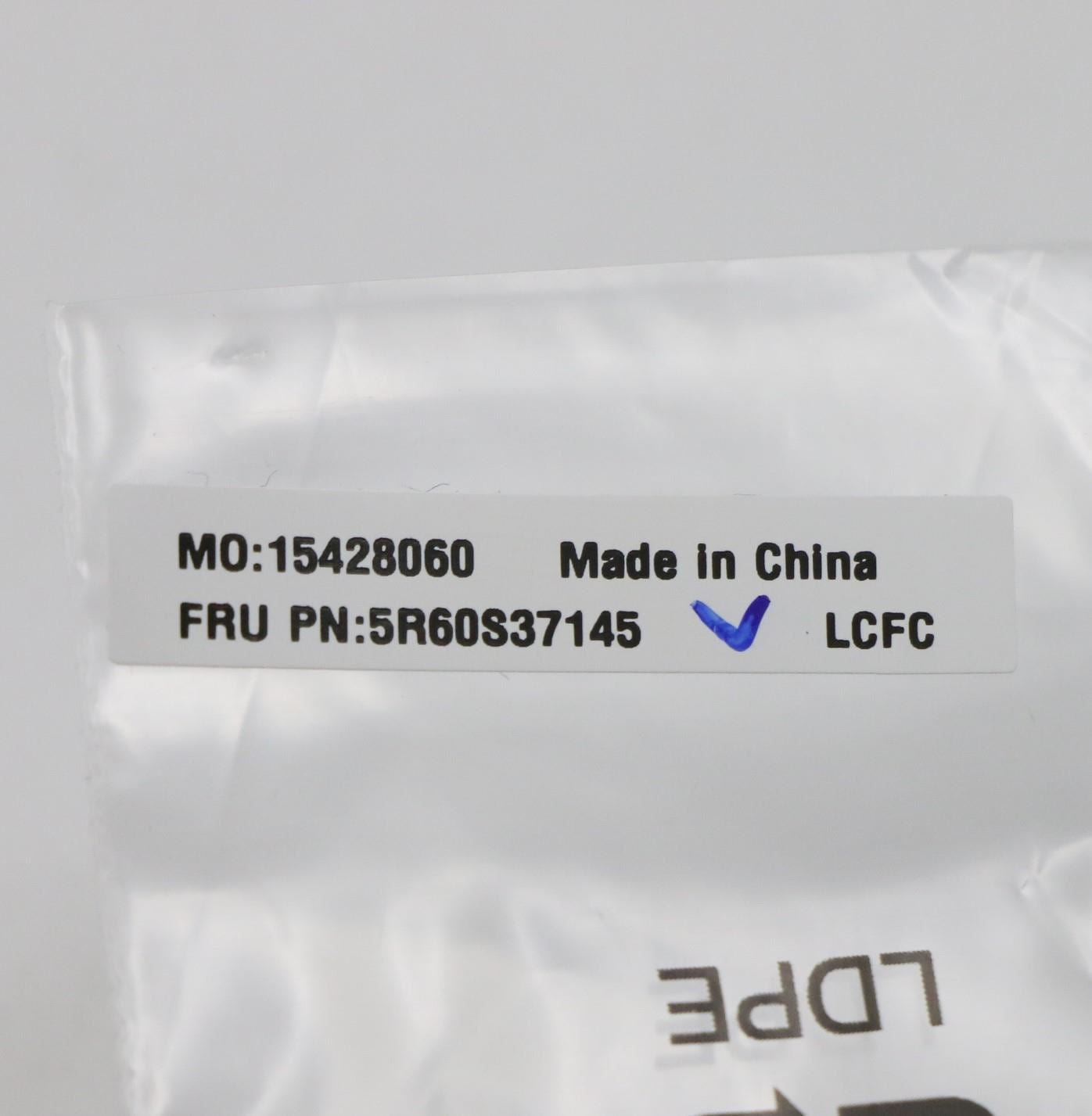 Lenovo RUBBER Mic Rubber L 82K8 BK 5R60S37145