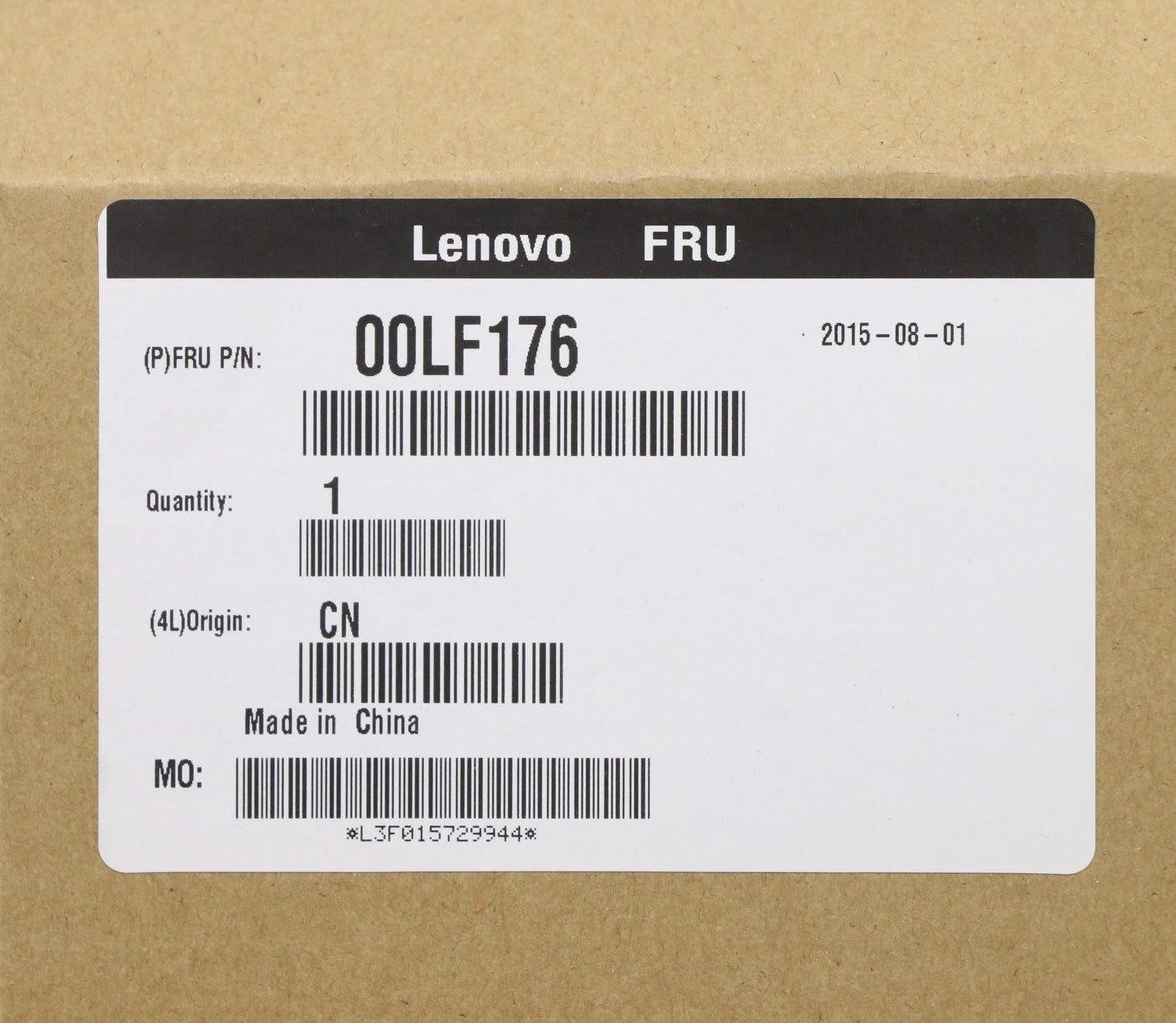Lenovo OCm14102-NX-L Board 00LF176