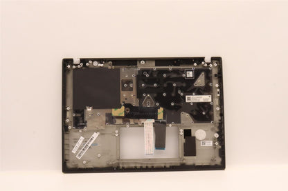 Lenovo ThinkPad T14s Gen 3 Keyboard Palmrest Top Cover Switzerland 5M11H27512